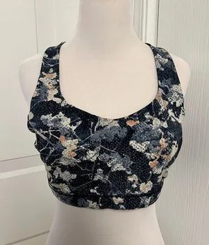 Lululemon Free to Be Serene Bra F2* thumbnail 1