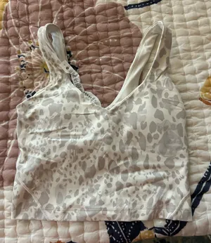 Lululemon Align Tank thumbnail 1