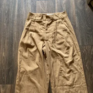 The Retreat Pants Tan Size XS thumbnail 3