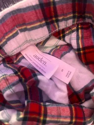 Target Christmas Pajama Pants thumbnail 3