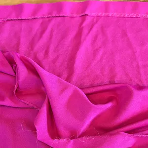 Vintage 70s 80s Pink and White Short Sleeve Midi Dress thumbnail 16