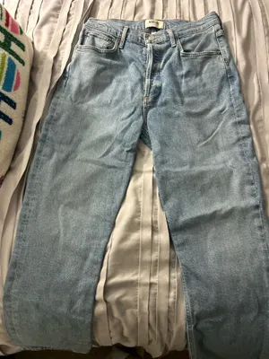 AGOLDE Jeans thumbnail 4