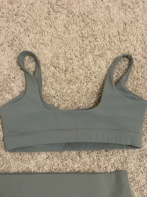 Acta Wear Workout Set thumbnail 5