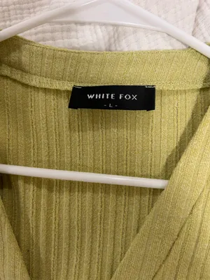 White Fox Boutique Dress thumbnail 3
