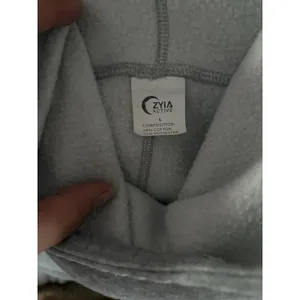 Zyia Active Hoodie thumbnail 2