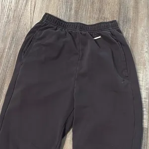 Gymshark X Whitney Simmons Black Jogger Small thumbnail 3