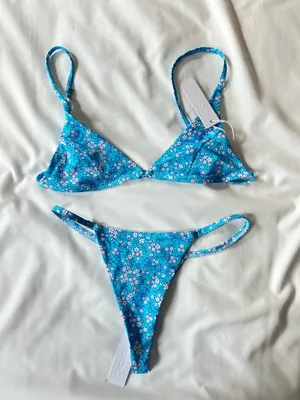 Bright Swimwear Set thumbnail 1