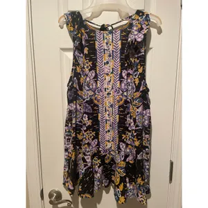 Pre-Owned Free People Summer in Tulum Women's Top, Size M, $25, B51 thumbnail 2