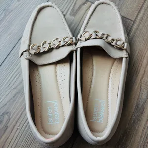 Lauren Blakwell Lizbeth Tan Loafers thumbnail 3