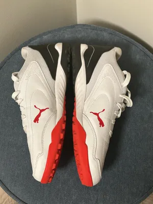Puma Turf Cleats thumbnail 3