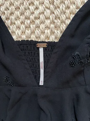 Black  Top thumbnail 3