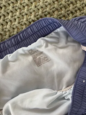 gap fit athletic shorts thumbnail 3