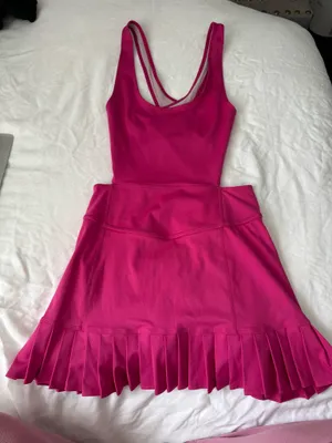 Free People Back it up skortsie thumbnail 3