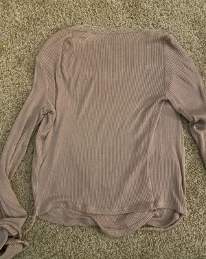 Urban Outfitters Long Sleeve thumbnail 4
