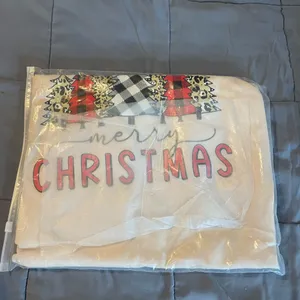 Christmas Shirt new never worn size XXL thumbnail 4