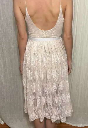 Free People Dress thumbnail 2