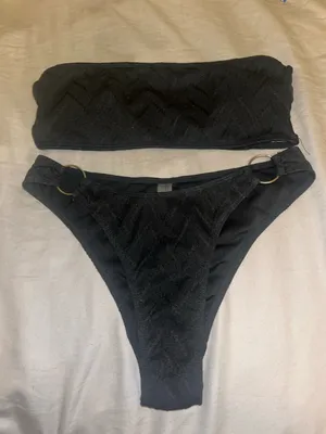 Swimsuit Black Size M thumbnail 3