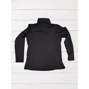 Cutter & Buck Green Bay Packers Adapt Eco Knit Half Zip Pullover Women's L NWT thumbnail 3