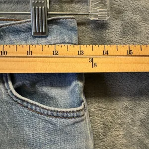 2026 | Hudson Remi High-Rise Straight Ankle Americana Light Wash‎ Jeans Women 24 thumbnail 3