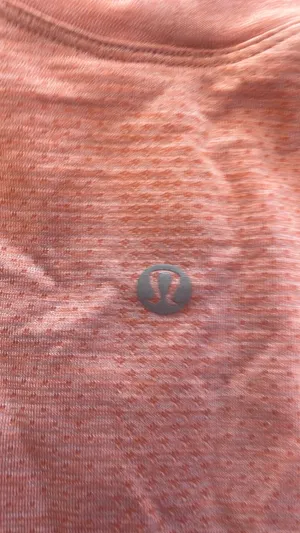Lululemon Long Sleeve Swiftly Tech thumbnail 3