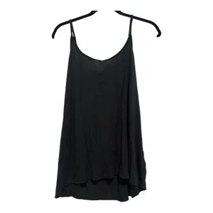 A Glow Maternity Lounge Set With Tank Top/ Shorts thumbnail 2