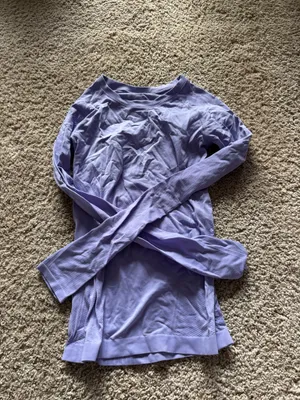 Athleta Top Long Sleeve thumbnail 2