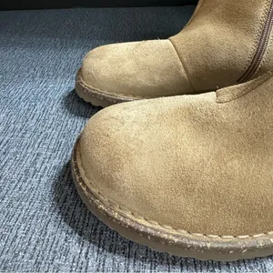 Birkenstock Melrose Genuine Shearling Booties thumbnail 12