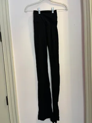 Aerie Crossover Flare leggings thumbnail 3