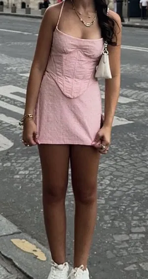 Pink Set thumbnail 1