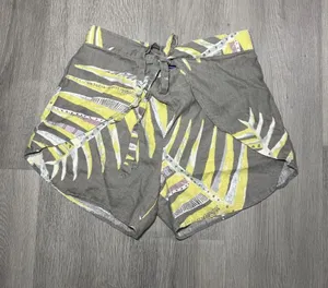 Patagonia Garden Island Shorts thumbnail 1