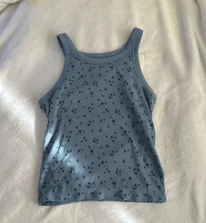 Tank Top thumbnail 1