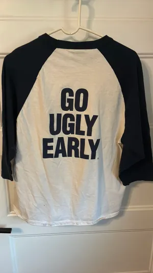 Purdue university Iconic Harry’s Chocolate shop Jersey tshirt thumbnail 3