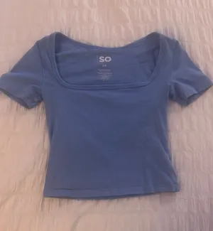 SO Goods For Life tight shirt. size XS! thumbnail 1