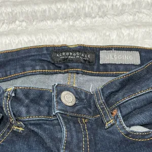 Aeropostale Jeans‎ Regular Denim Stretch thumbnail 6