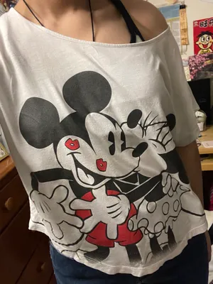 Crop Top thumbnail 2