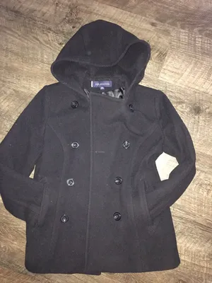 Anne Klein Coat thumbnail 2