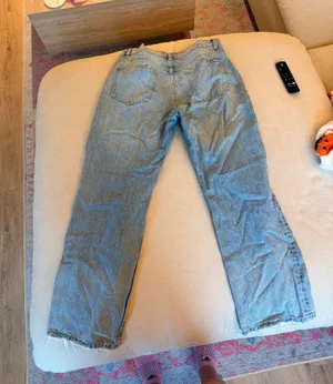 ZARA Jeans High-Rise thumbnail 2