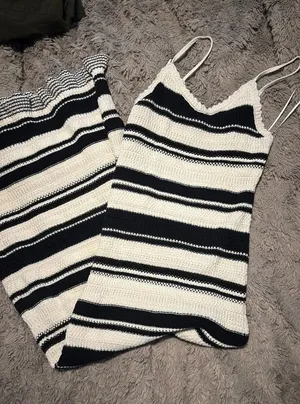 Knit dress Multiple Size XS thumbnail 1