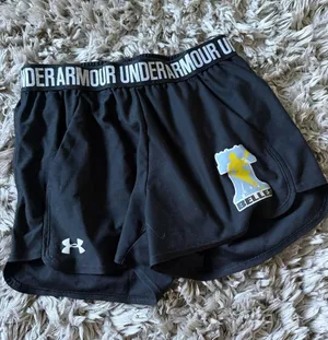 Under Armour Shorts thumbnail 1
