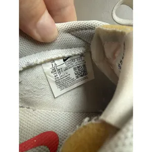 Nike Blazer Low Platform Sail White Women’s Shoes DJ0292-105 Size 7.5 Basic thumbnail 6