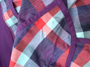 Lululemon Shorts Womens Sz 4 Speed Up Lined Running Short Gym 2” Inseam thumbnail 4