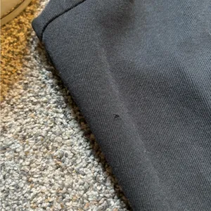 Nike Cropped Tech Hoodie thumbnail 3