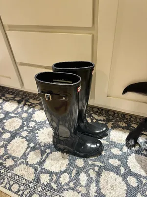 Hunter Boots thumbnail 5