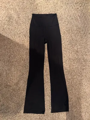 Lululemon Align Flare High-Rise Pants thumbnail 2