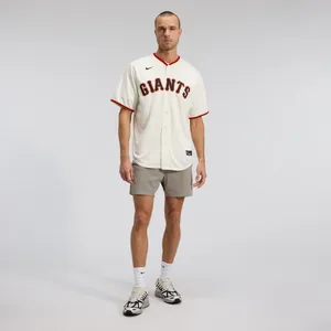 Nike Giants San Francisco jersey thumbnail 2