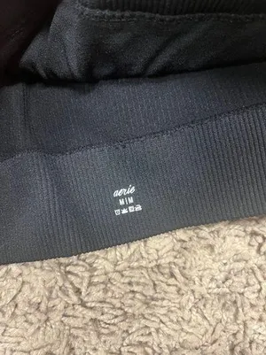 Aerie Crop Top Bralette thumbnail 3