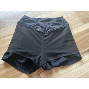Free with purchase 🛍️Raining Women’s Shorts High Rise S thumbnail 10