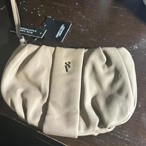 Simply-vera-vera-wang Women's Tan and Cream Bag thumbnail 1