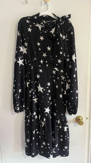 Boohoo Dress  thumbnail 1