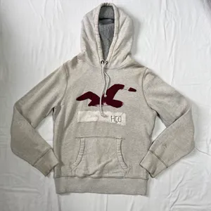 Hollister Pullover Hoodie thumbnail 1
